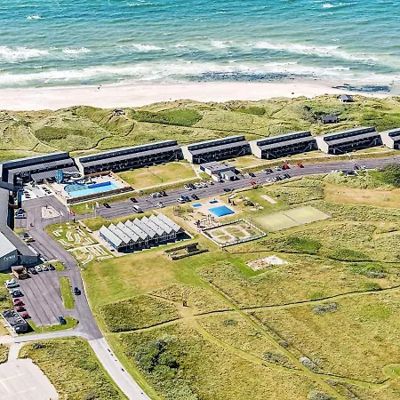 Apartmán Cii