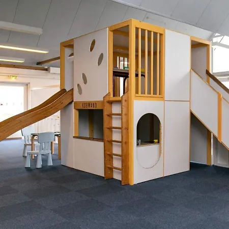 Cii Apartmán *