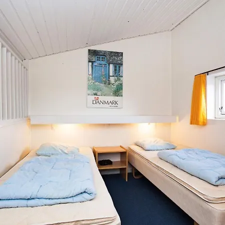 Apartmán Cii *