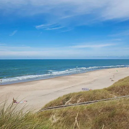 Apartmán Cii Hirtshals