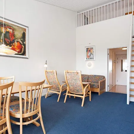 Apartmán Cii *