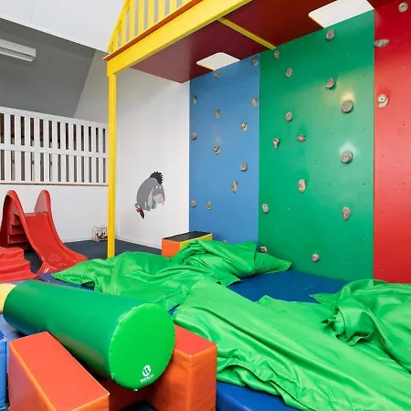 Apartmán Cii *