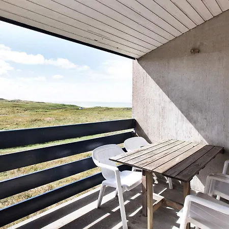 Cii Hirtshals